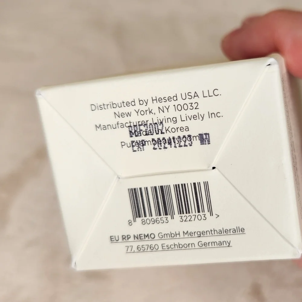 Pure'Am Amino Acid Mild Cleanser